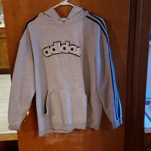 Adidas Sweatshirt